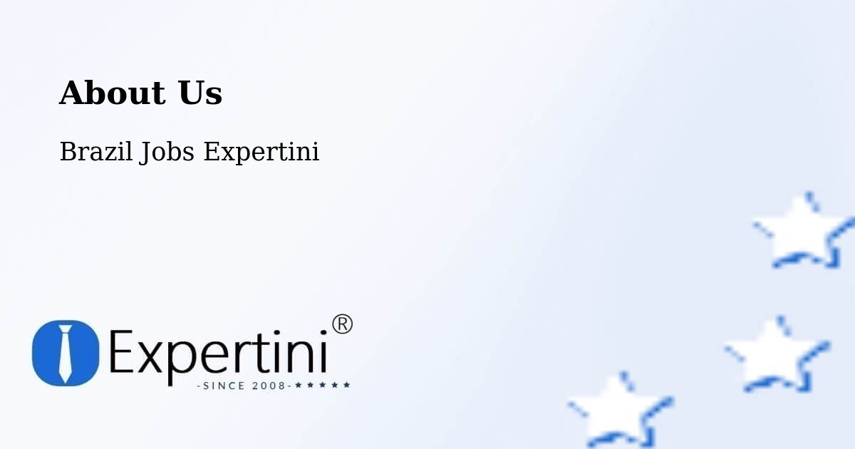 About Expertini Recruitment Platform  – Ubá - Ubá, Brazil Jobs Expertini