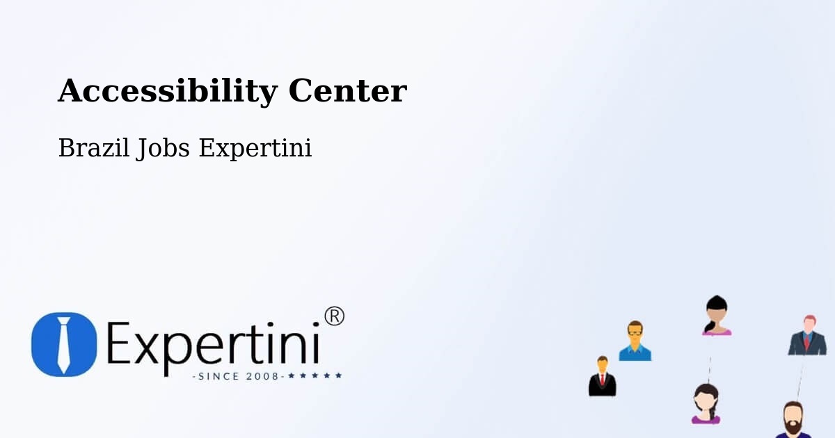 Accessibility Statement – Ubá - Brazil Jobs Expertini