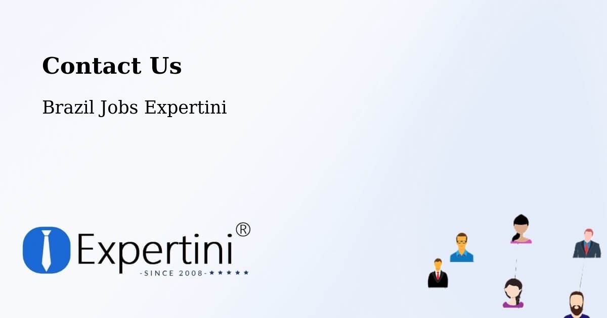 Contact Expertini – Ubá - Brazil Jobs Expertini