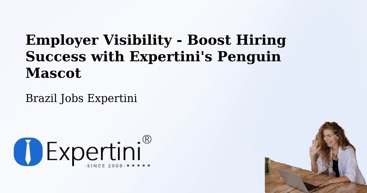 CV and Resume Visibility Optimization – Ubá - Brazil Jobs Expertini